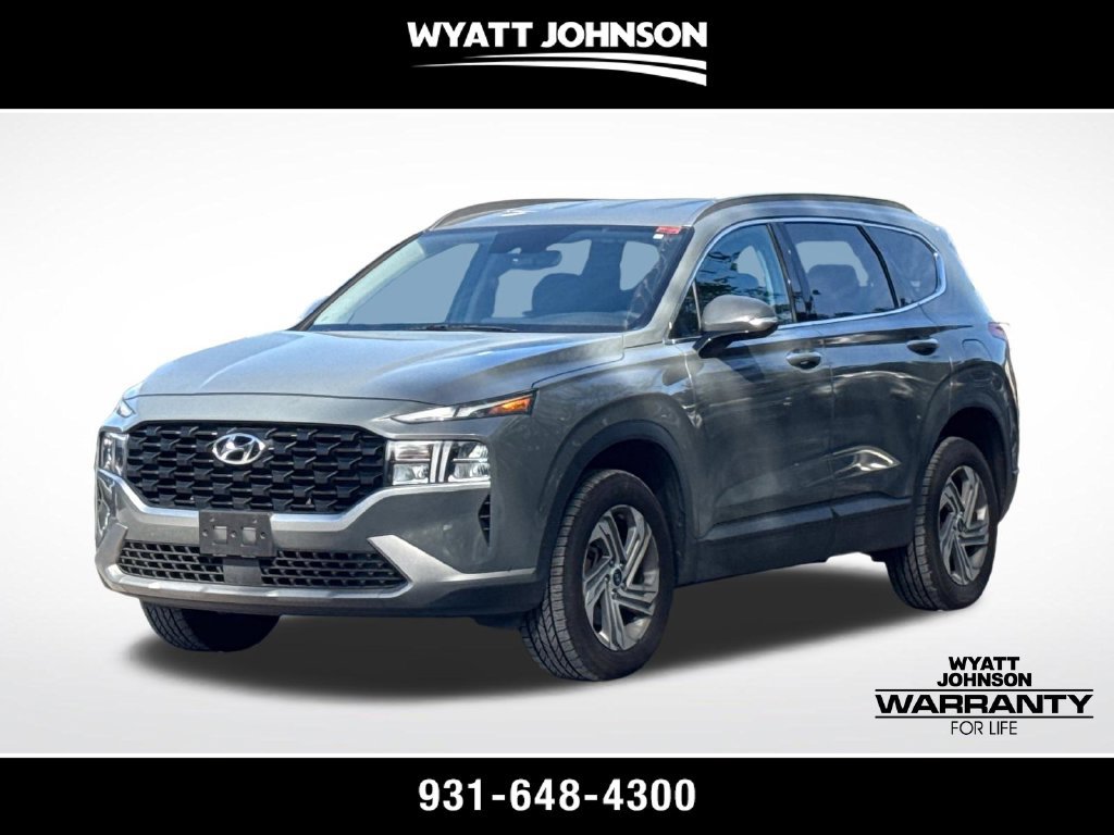 Used 2023 Hyundai Santa Fe SEL AWD/4WD 360° Tour