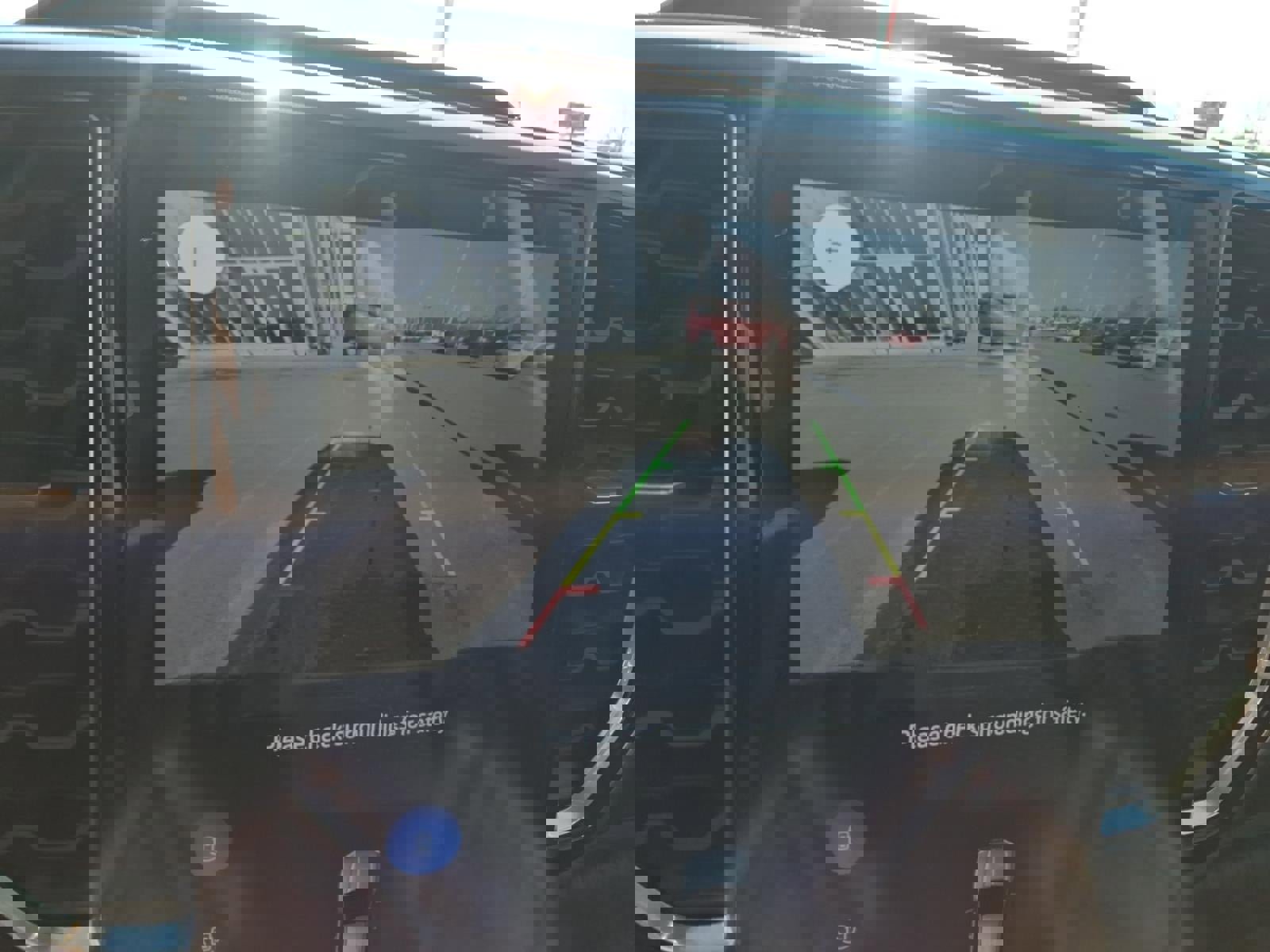 Used 2024 Ford Ranger XLT w/ FX4 Off-Road Package image 13