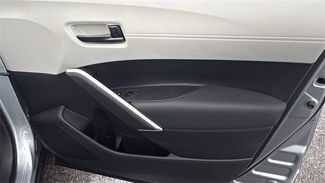 New 2026 Toyota Corolla Cross L image 28