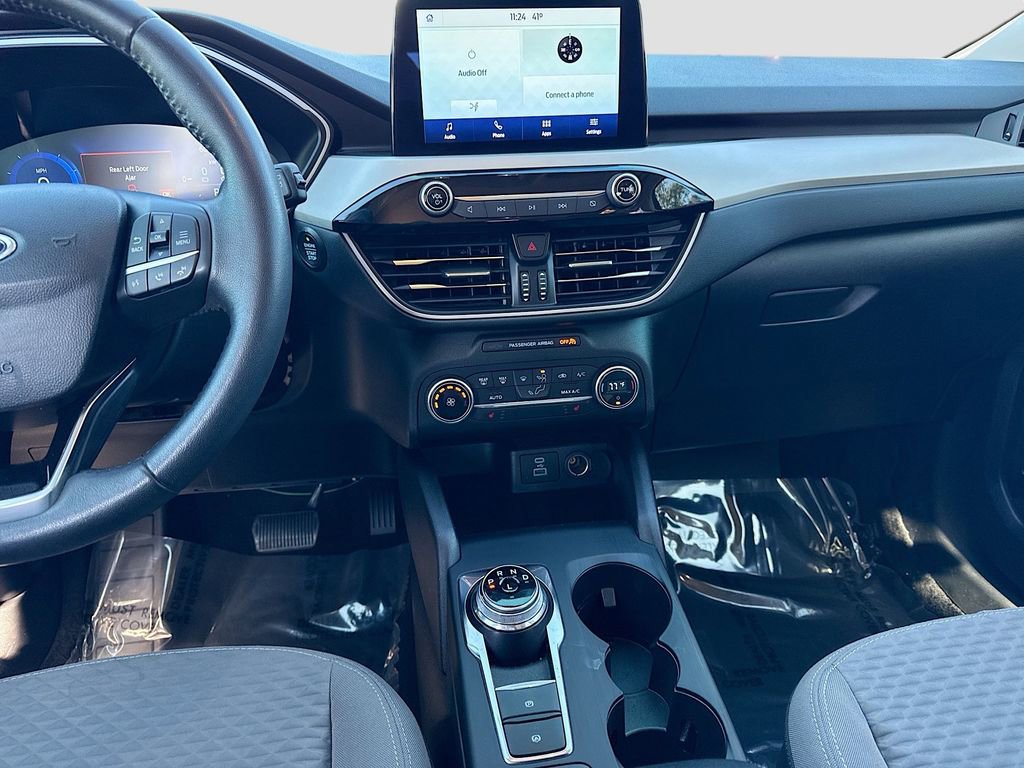 Used 2020 Ford Escape SE Sport FWD image 18