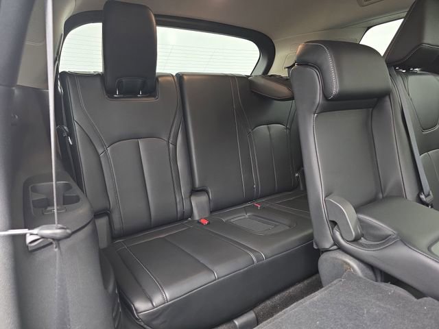 Used 2023 INFINITI QX60 Luxe w/ Cargo Package AWD/4WD image 43