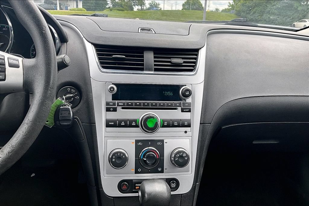 Used 2011 Chevrolet Malibu LT FWD image 29