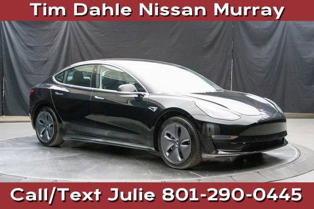 Used 2019 Tesla Model 3 Mid Range