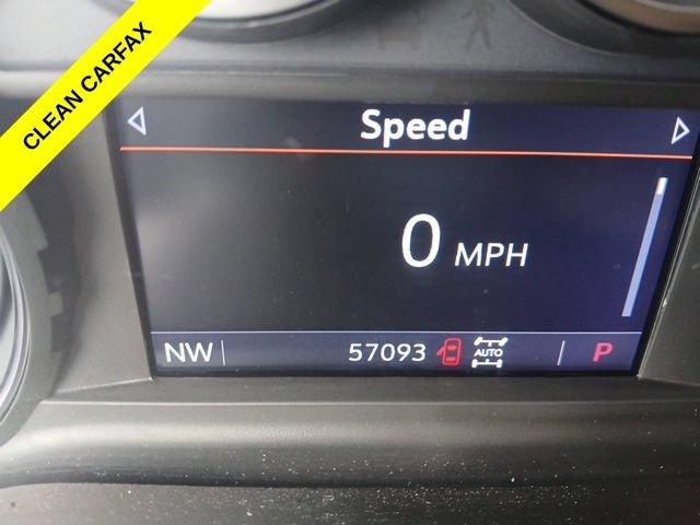 Used 2020 Chevrolet Silverado 1500 RST AWD/4WD image 23