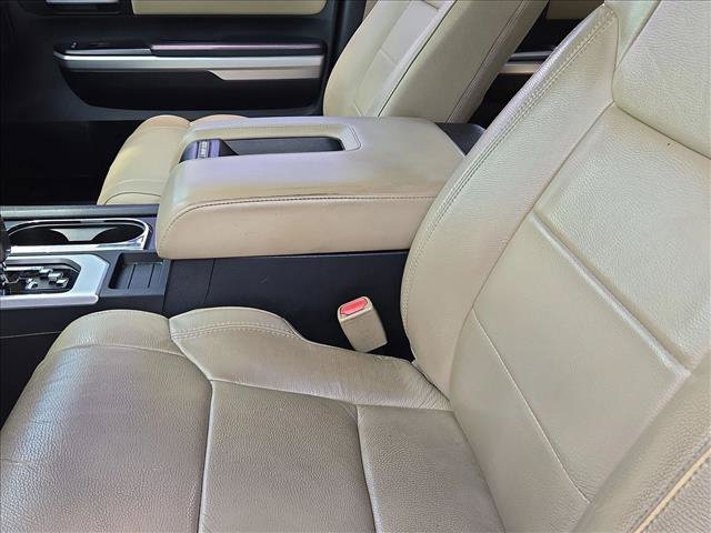 Used 2014 Toyota Tundra Limited w/ TRD Off Road Package RWD image 17