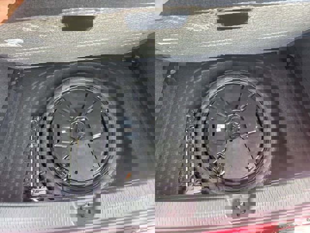 New 2025 Volkswagen GTI SE image 34