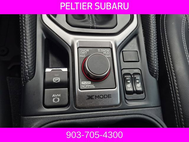 Used 2022 Subaru Forester Touring AWD/4WD image 46