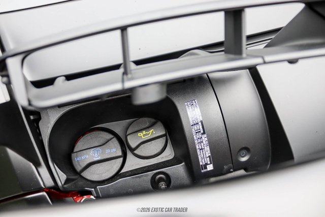 Used 2026 Porsche 911 GT3 RWD image 28