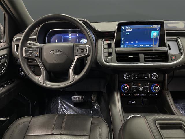 Used 2023 Chevrolet Tahoe RST w/ RST Performance Edition image 5