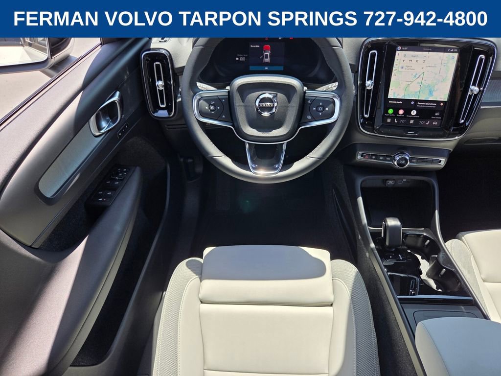 New 2026 Volvo EX40 Plus AWD/4WD image 14