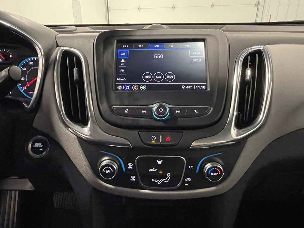 Used 2023 Chevrolet Equinox LS image 29