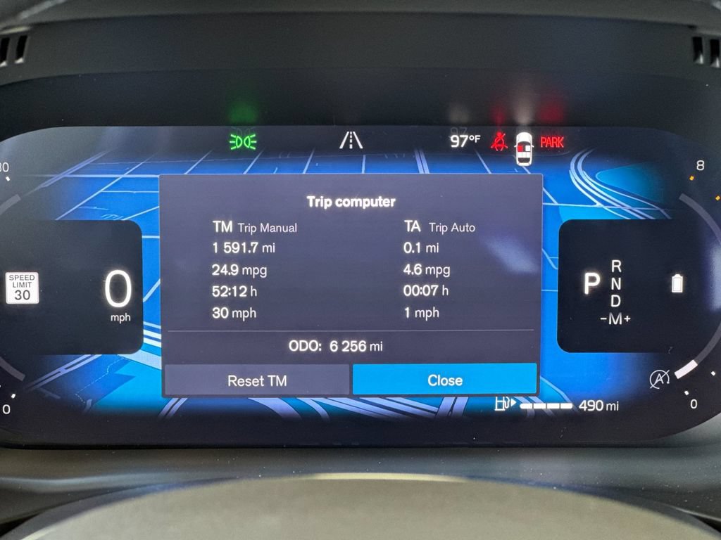 New 2026 Volvo XC60 B5 Core AWD/4WD image 27