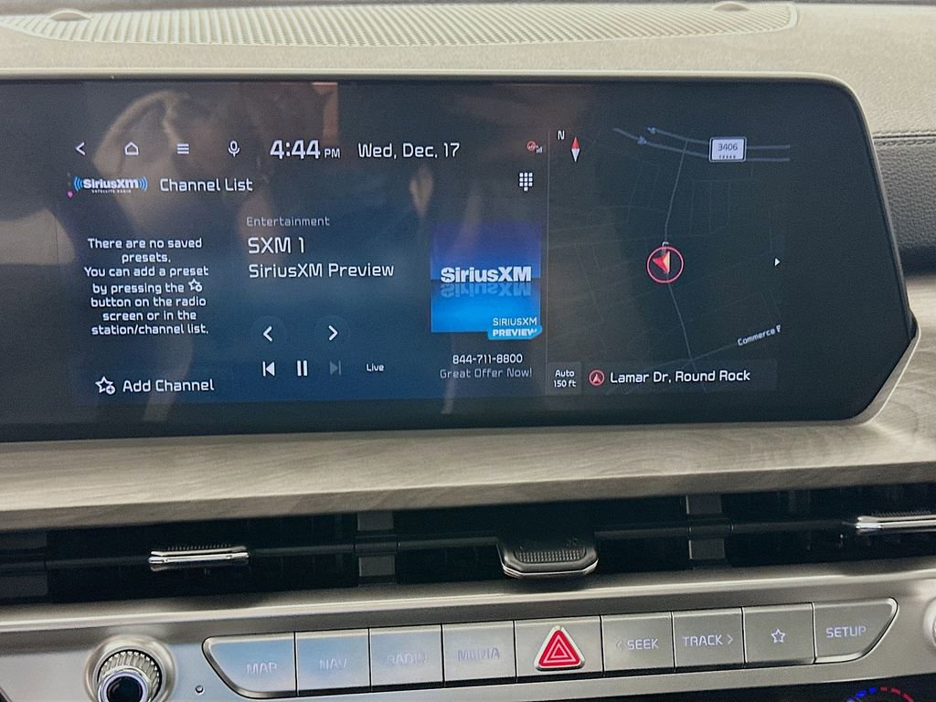 Used 2023 Kia Telluride EX X-Line image 15