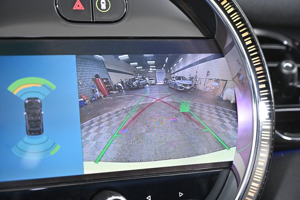 Certified 2024 MINI Cooper S image 19