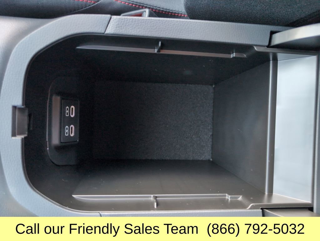 New 2025 Toyota RAV4 SE w/ Weather & Moonroof Package image 24