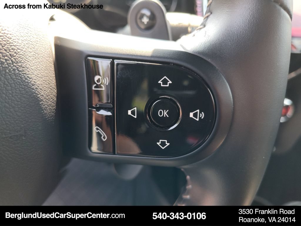 Used 2023 MINI Cooper S FWD image 24