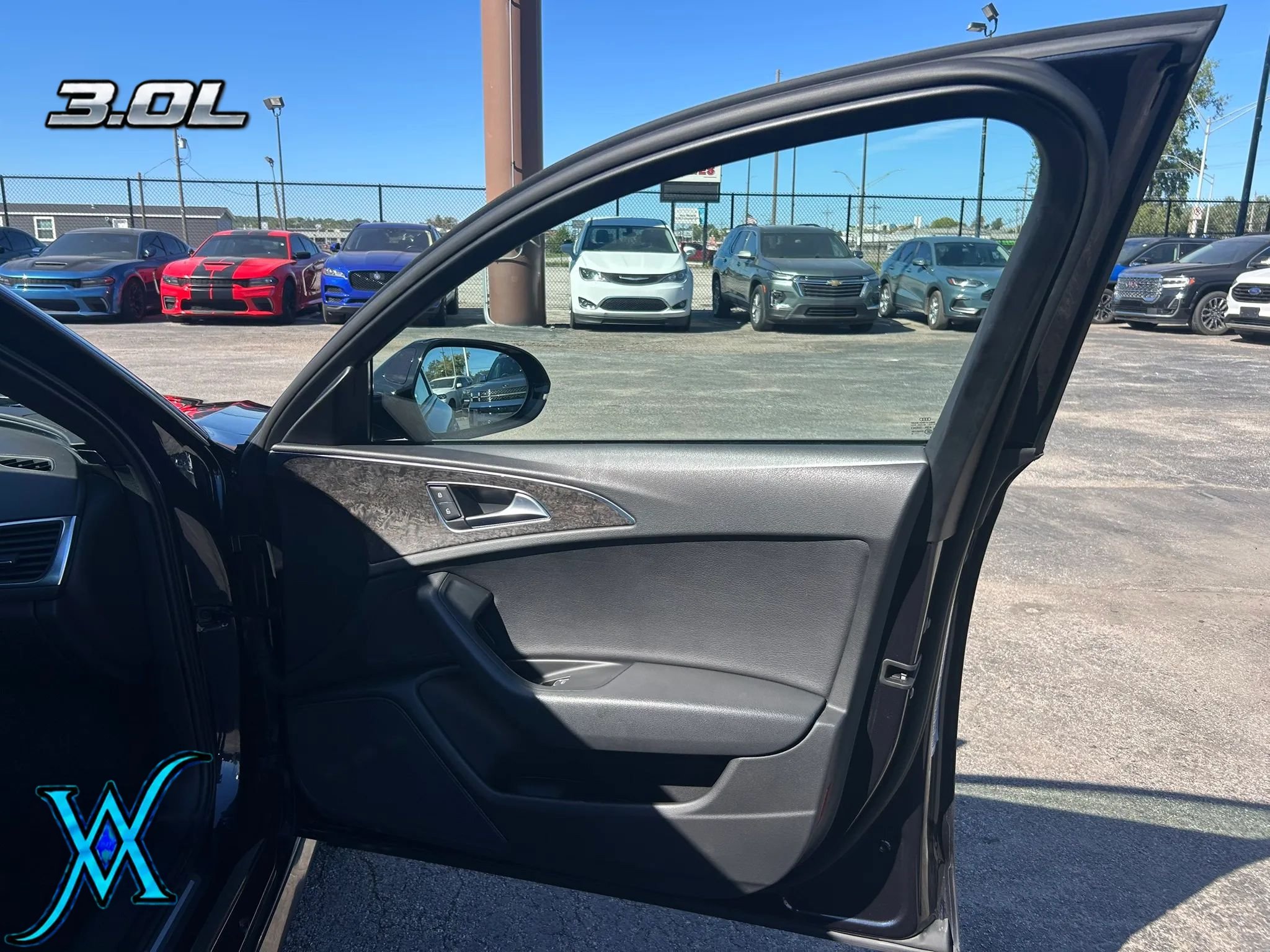 Used 2018 Audi A6 3.0T Sport w/ Cold Weather Package AWD/4WD image 24
