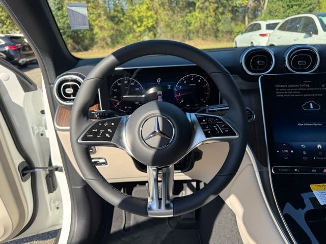 Used 2026 Mercedes-Benz GLC 300 4MATIC image 15