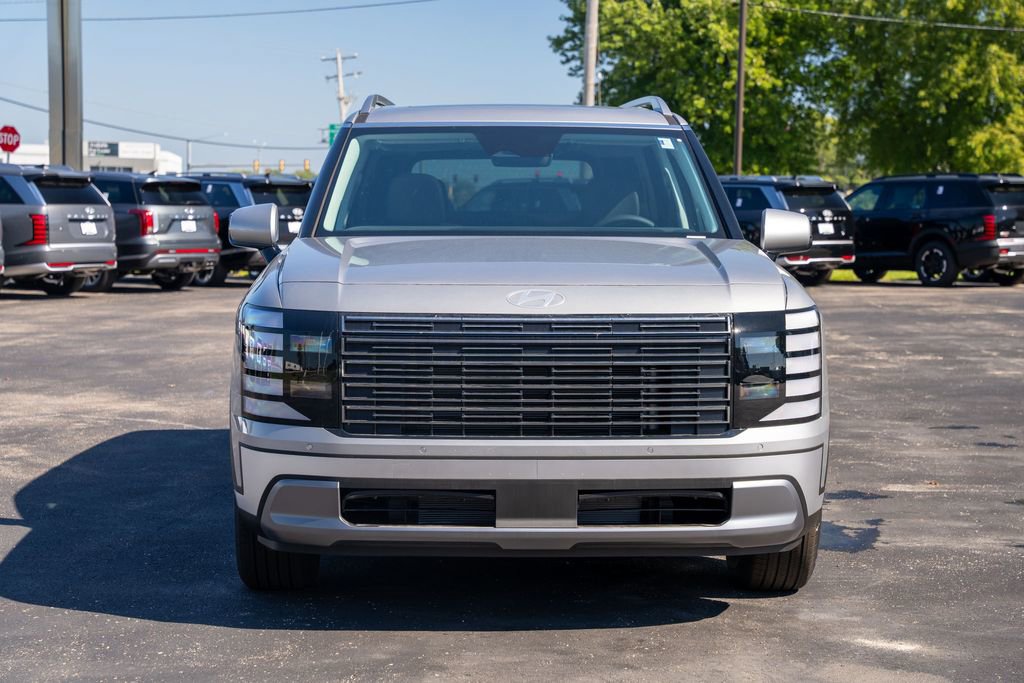 New 2026 Hyundai Palisade SEL image 2