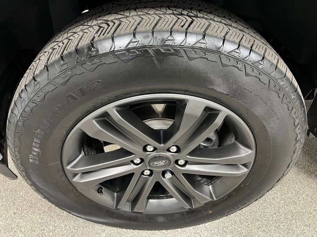 Used 2022 Ford F150 XLT w/ Equipment Group 302A High AWD/4WD image 20