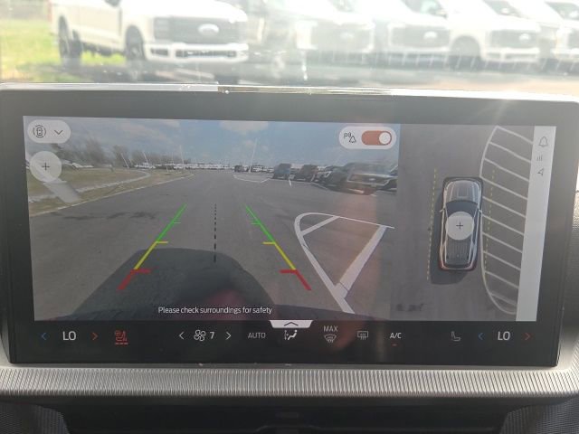 Certified 2025 Ford Explorer ST image 32