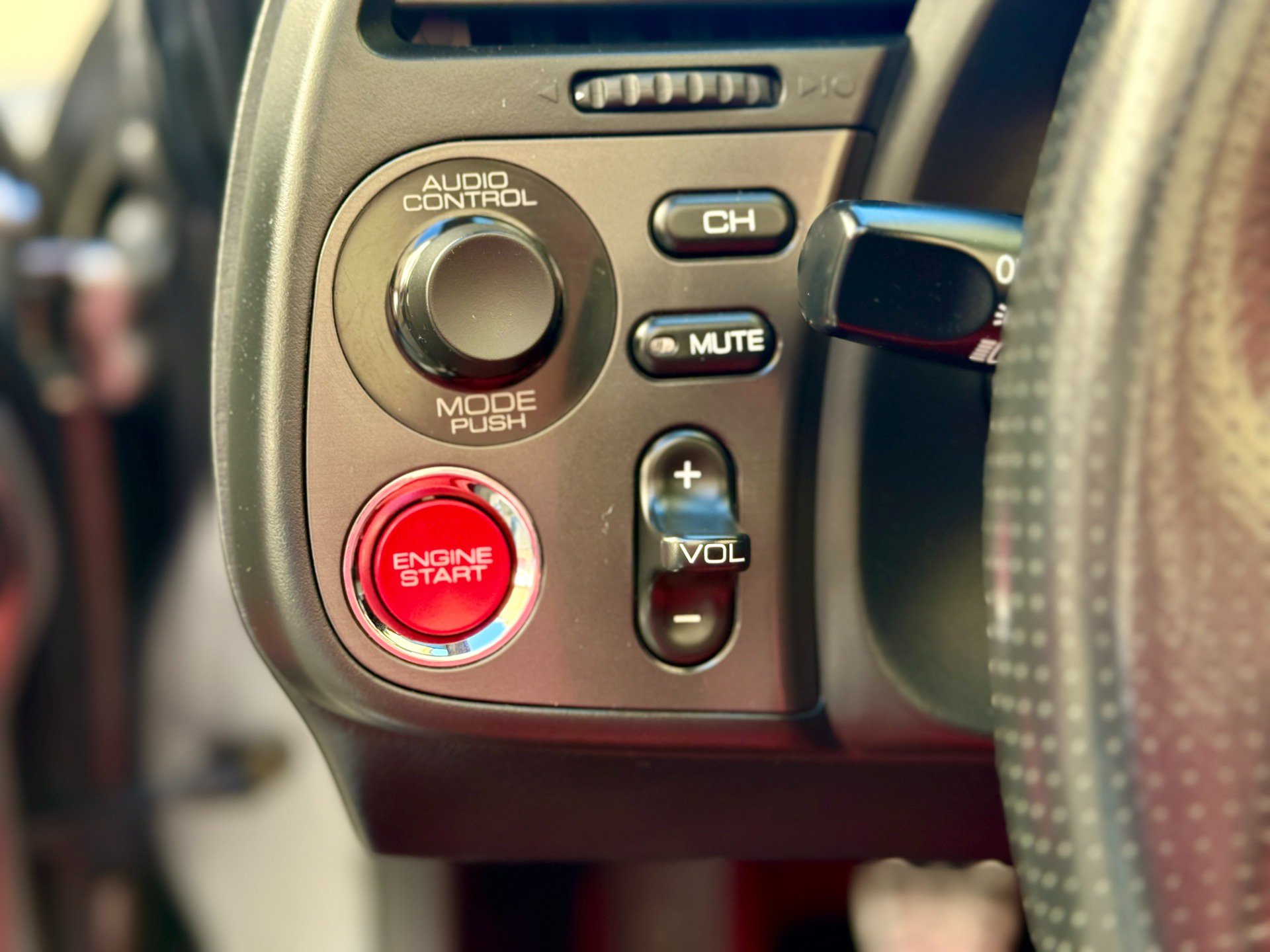 Used 2000 Honda S2000 image 47