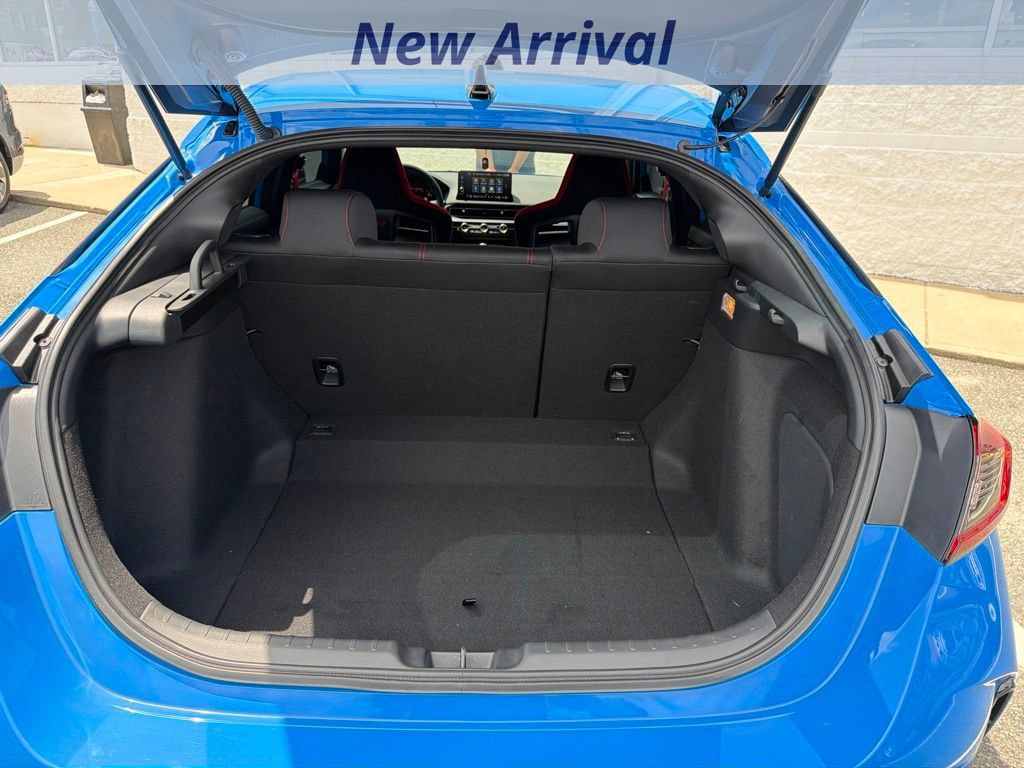 Used 2025 Honda Civic Type R image 8