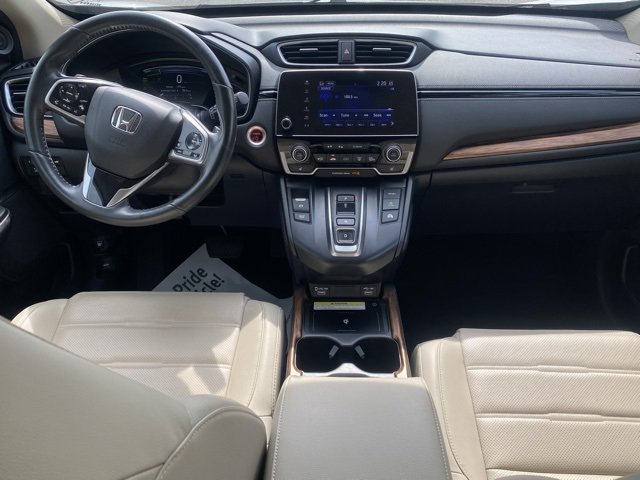 Used 2022 Honda CR-V Touring image 33
