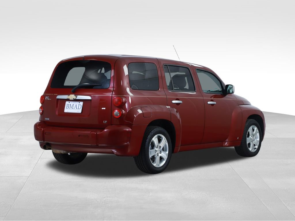 Used 2006 Chevrolet HHR LT image 12