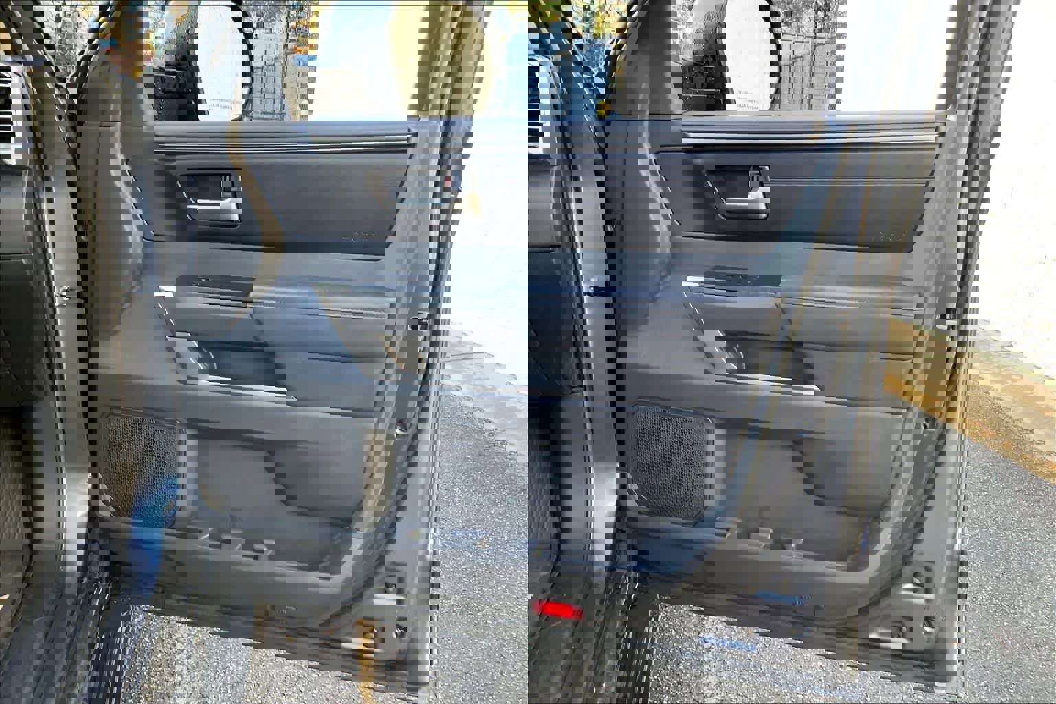 Used 2024 Toyota Sequoia TRD Pro image 22