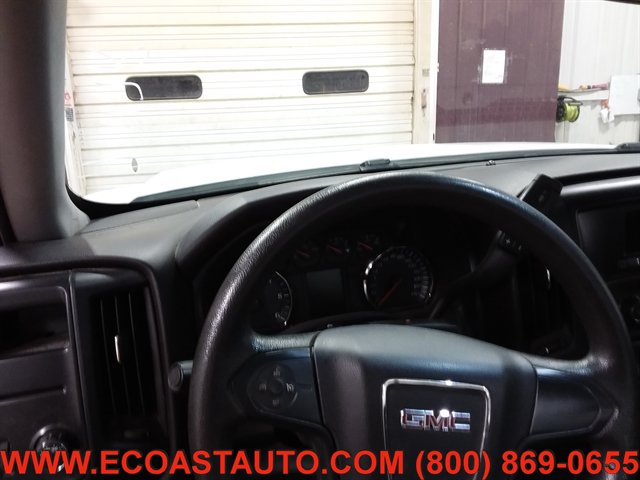 Used 2016 GMC Sierra 1500 2WD Regular Cab image 12