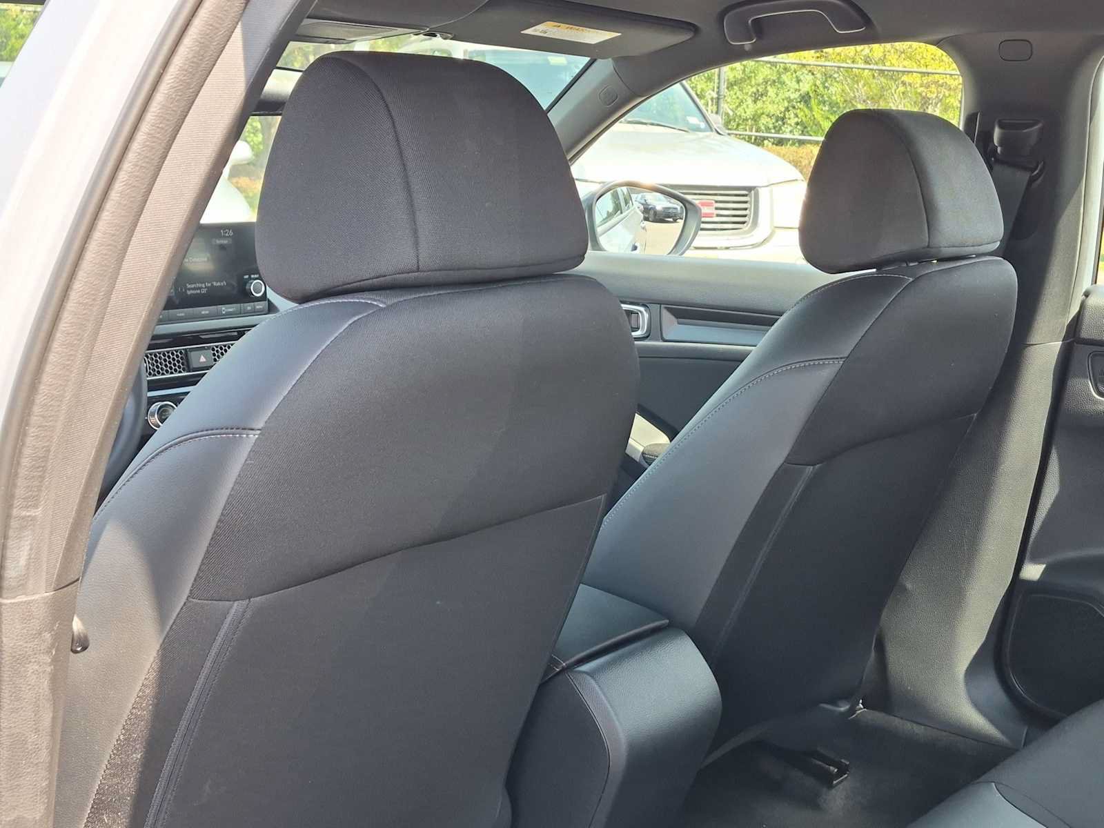 Used 2023 Honda Civic Sport image 19