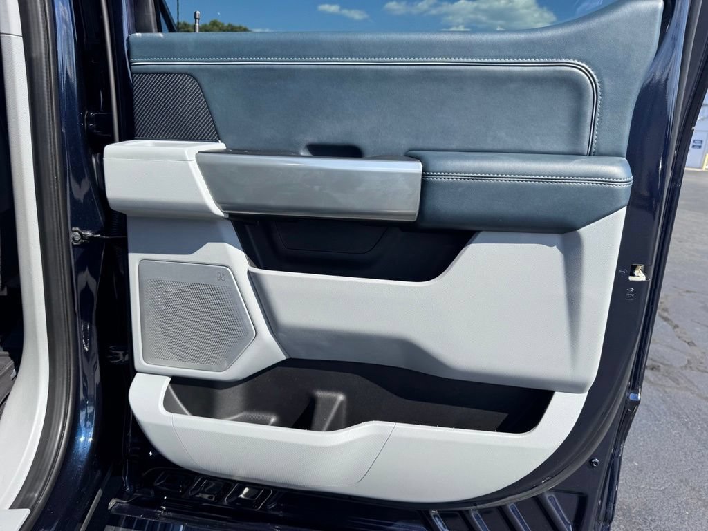 Used 2023 Ford F150 Limited AWD/4WD image 32