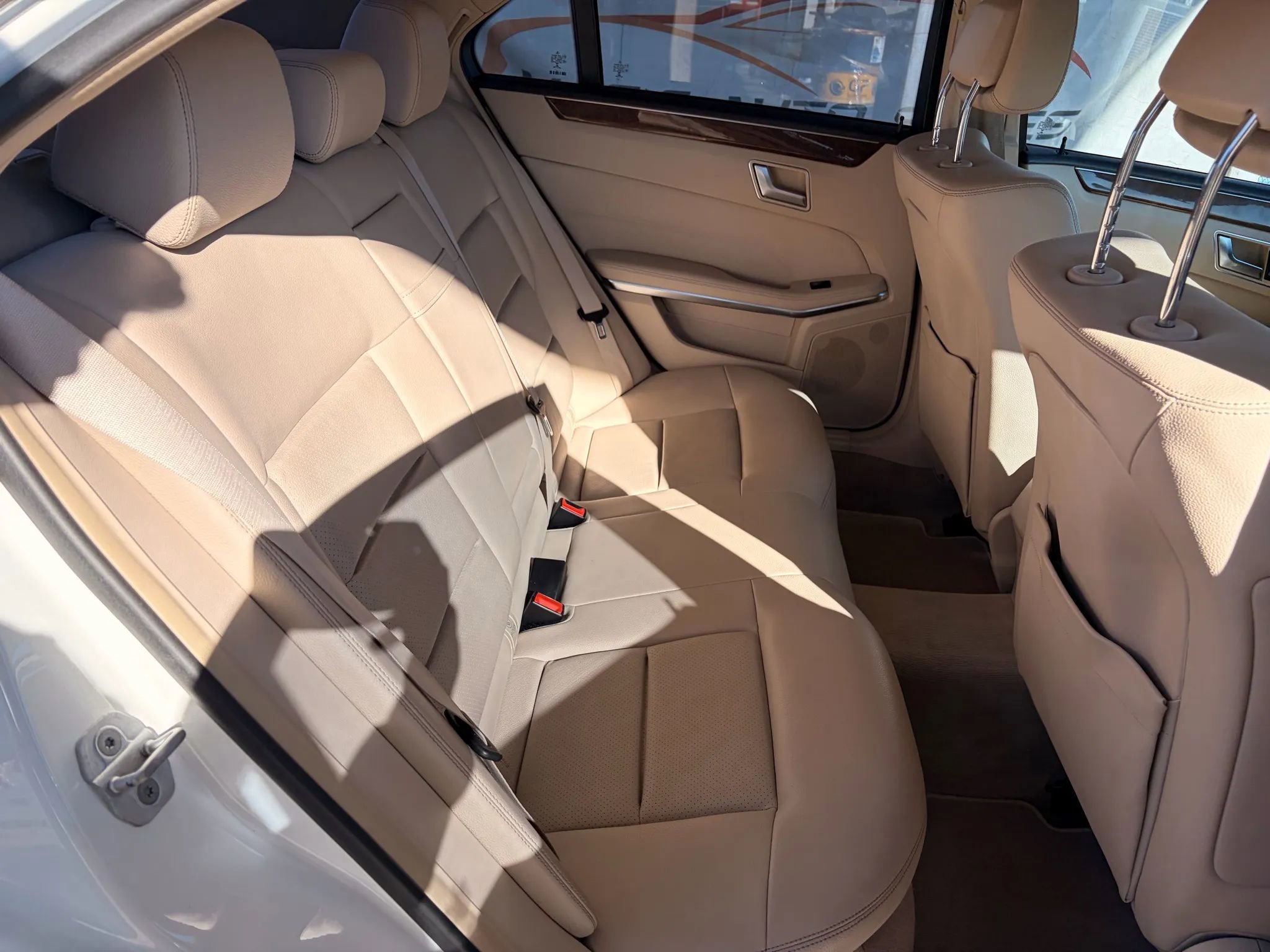 Used 2015 Mercedes-Benz E 350 4MATIC Sedan image 74