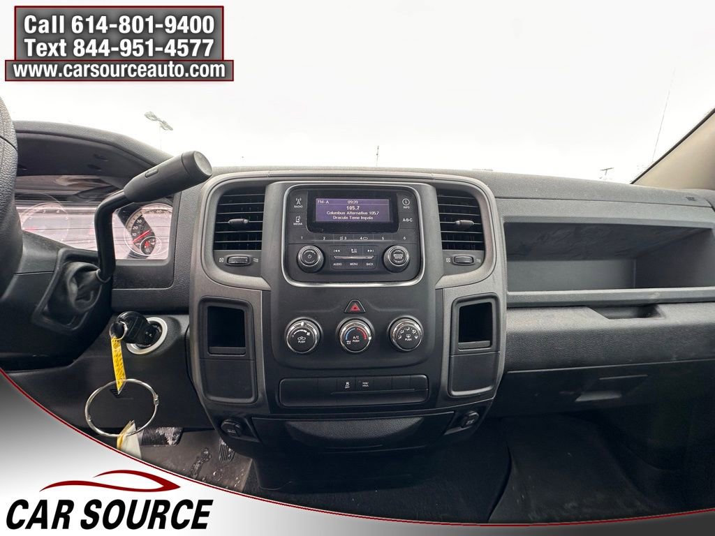Used 2013 RAM 1500 Express image 13