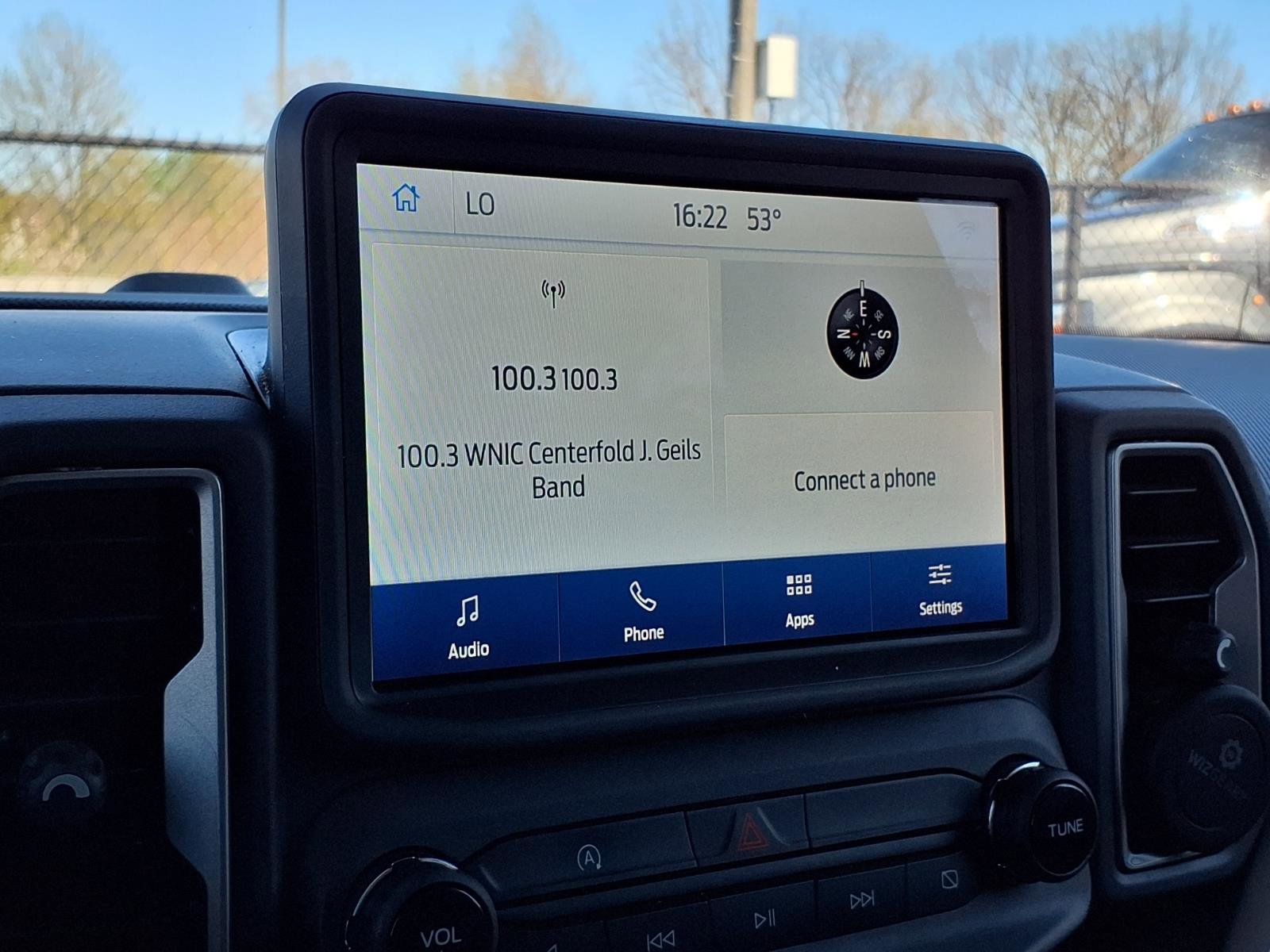 Used 2023 Ford Bronco Sport Big Bend w/ Convenience Package image 10