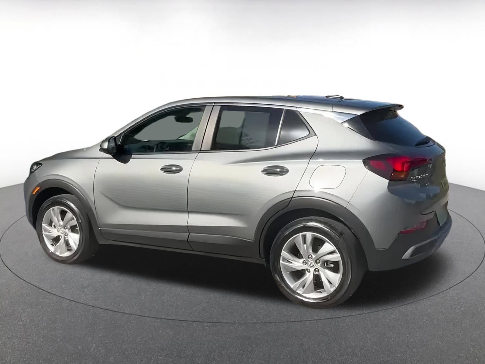 Used 2025 Buick Encore GX Preferred image 11