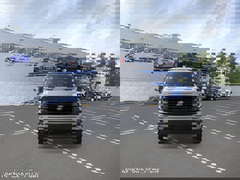 New 2026 Ford F150 XLT image 35