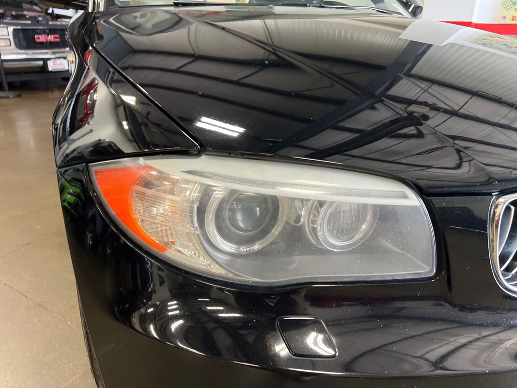 Used 2013 BMW 135i Convertible image 56