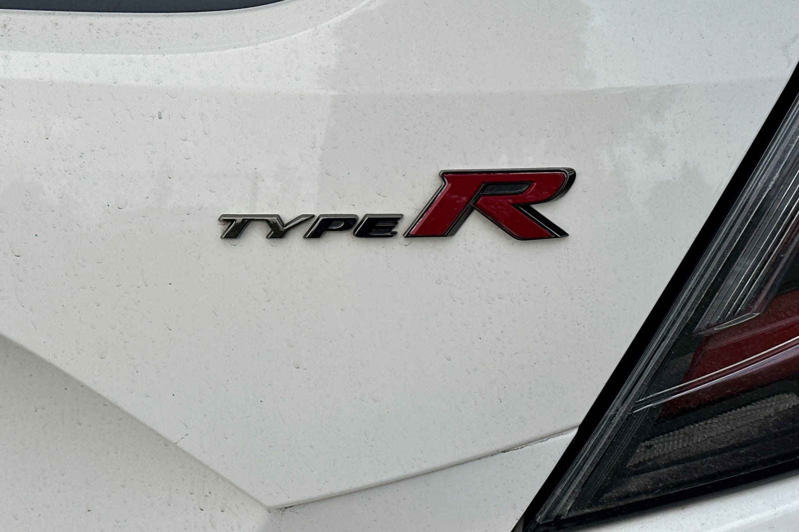 Used 2021 Honda Civic Type R image 7