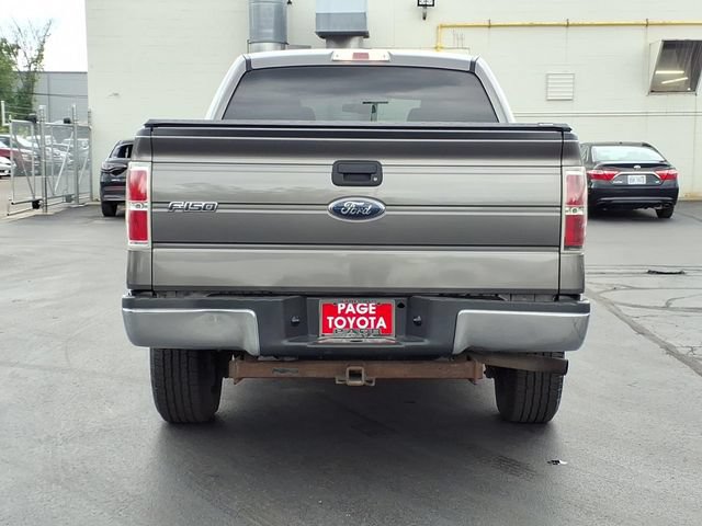 Used 2010 Ford F150 XLT AWD/4WD image 5