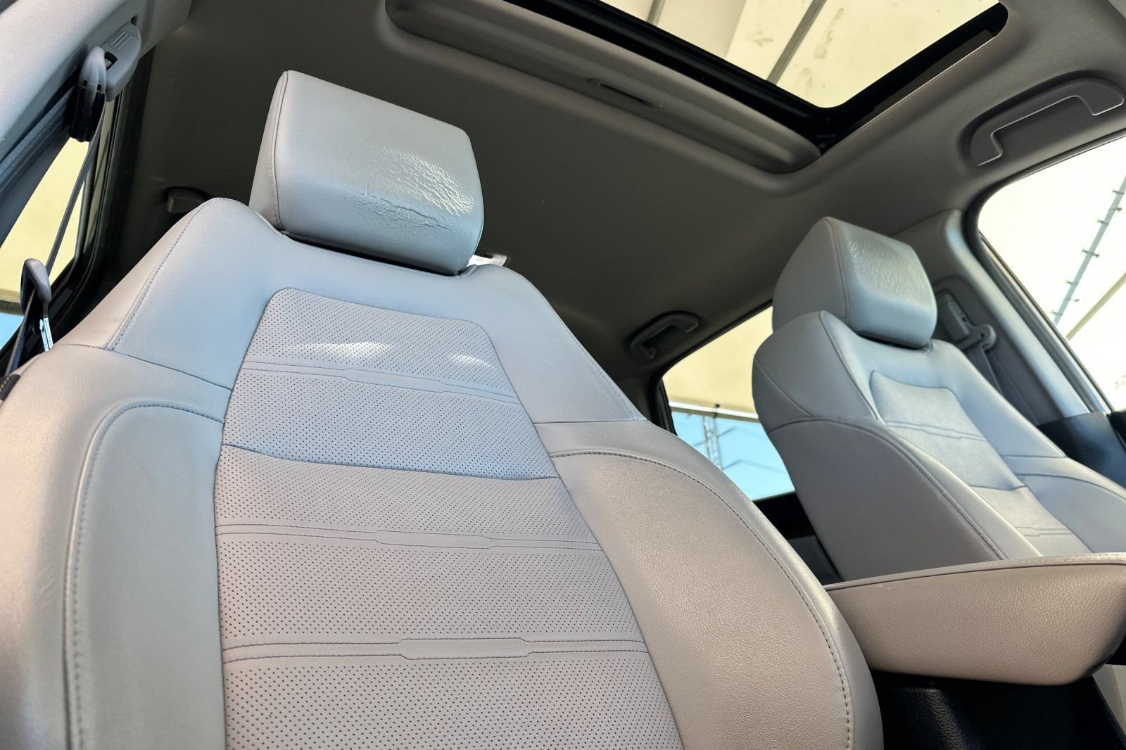 Used 2017 Honda CR-V EX-L image 17
