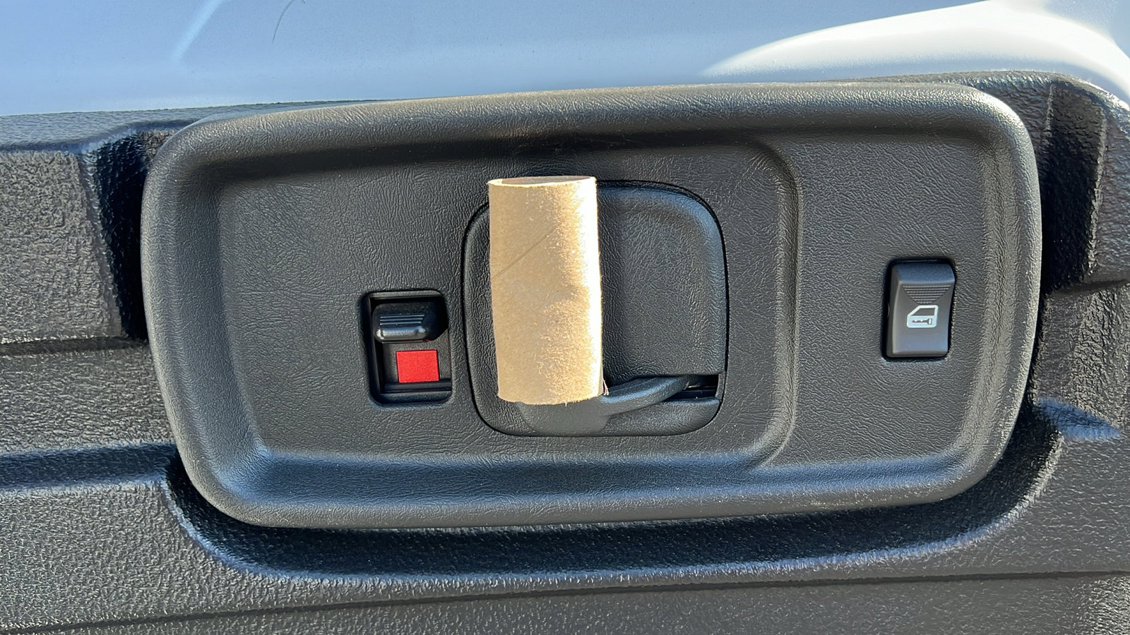 New 2024 Chevrolet Express 2500 Extended w/ Driver Convenience Package image 11