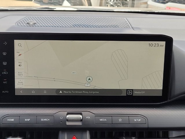 New 2026 Kia K4 EX FWD image 17
