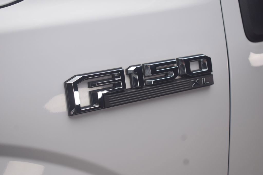 Used 2017 Ford F150 XL w/ Equipment Group 101A Mid AWD/4WD image 34