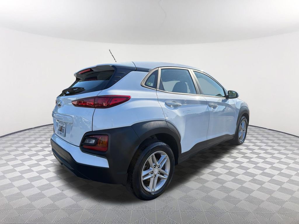 Used 2019 Hyundai Kona SE image 5