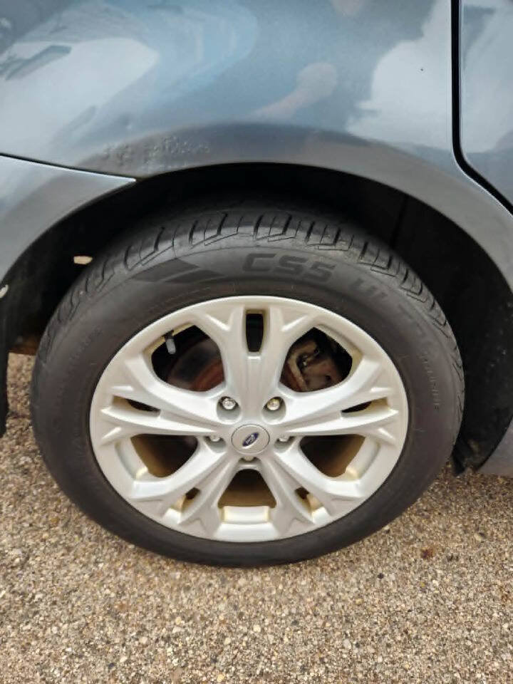 Used 2012 Ford Fusion SE FWD image 29