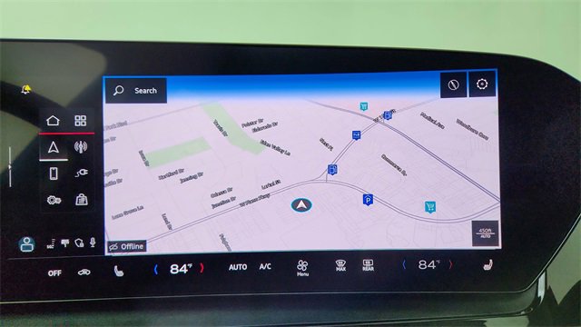 Used 2025 Audi Q6 e-tron Premium w/ Convenience Package image 43