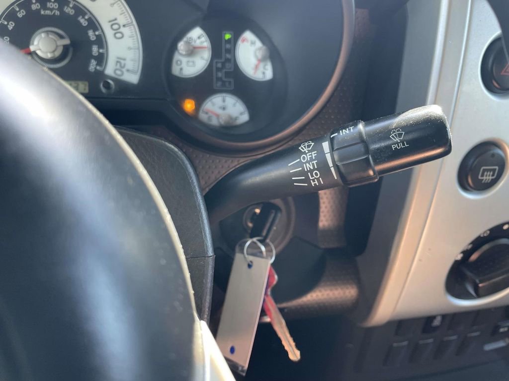 Used 2007 Toyota FJ Cruiser 4WD image 31