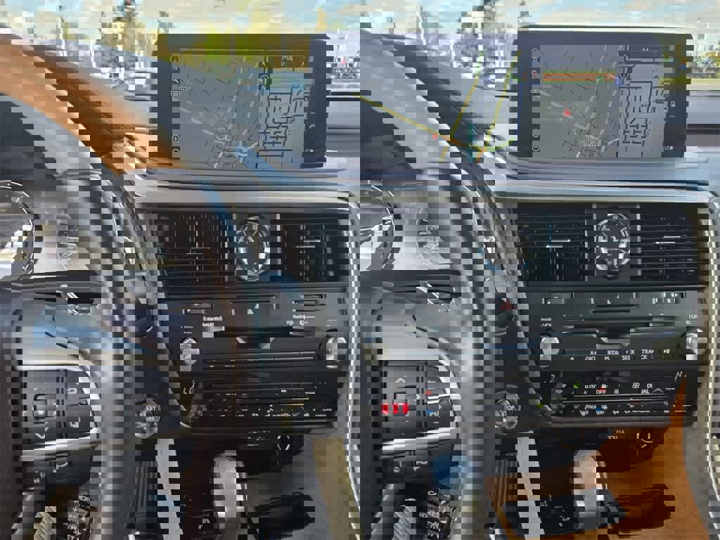 Used 2020 Lexus RX 350 AWD w/ Premium Package image 12